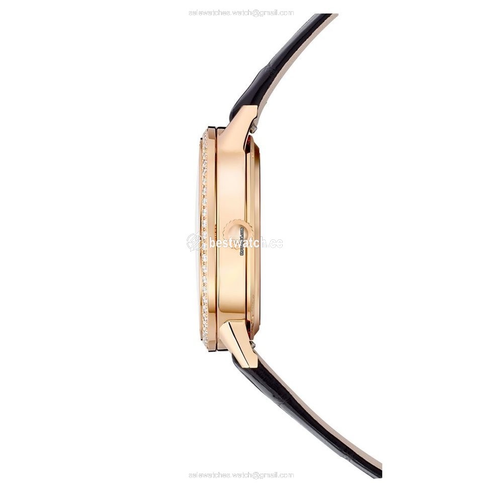 IMG_9086 Jaeger-LeCoultre Rendez-Vous Womens watch Automatic Rose gold Q3442430 3