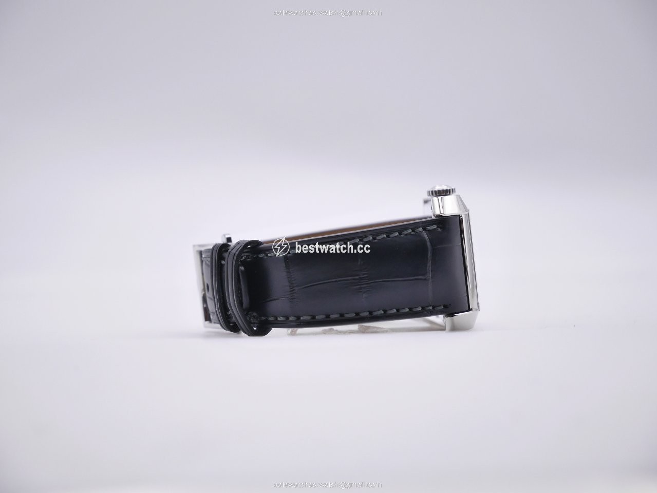 IMG_9086 Baume & Mercier Hampton Mens watch Unisex Automatic Steel M0A10528 3