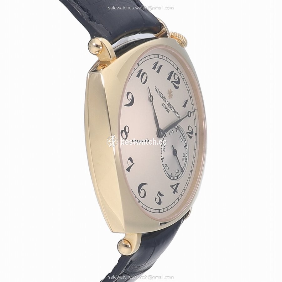 IMG_9086 Vacheron Constantin Historiques Yellow gold 82035 000J-9964 3