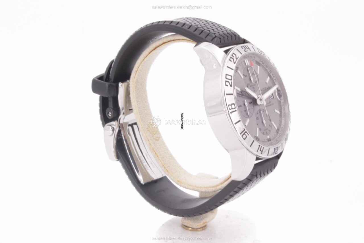 IMG_9086 Chopard Mille Miglia Mens watch Unisex Automatic Steel 16 8992 3
