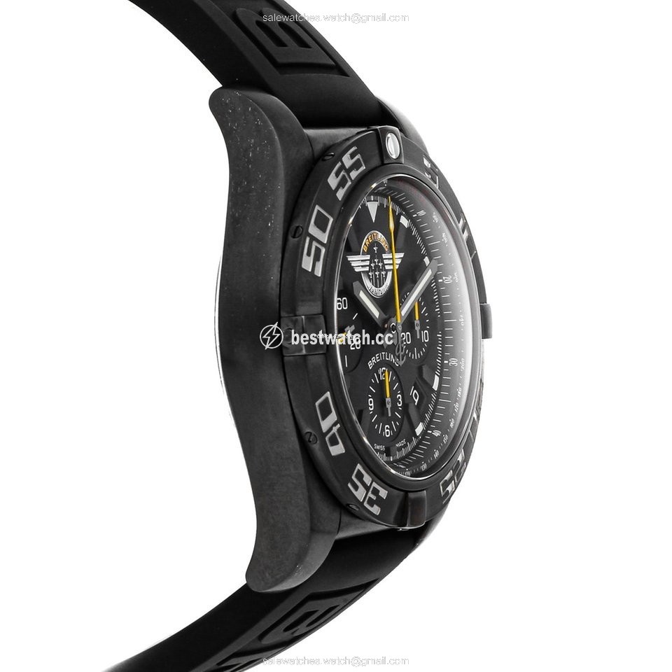 Breitling Chronomat Mens watch Unisex Automatic MB01109L BD48 3