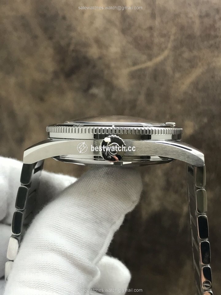 IMG_9086 Omega Seamaster Automatic Steel 1957 3