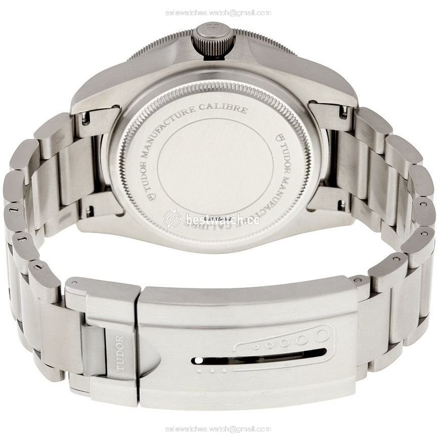 IMG_9086 Tudor Pelagos Mens watch Unisex Automatic Steel M25600TN-0001 3