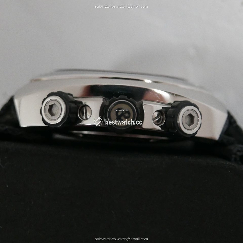 Bell & Ross BR 02 Mens watch Unisex Automatic Steel BR02-94-S 3