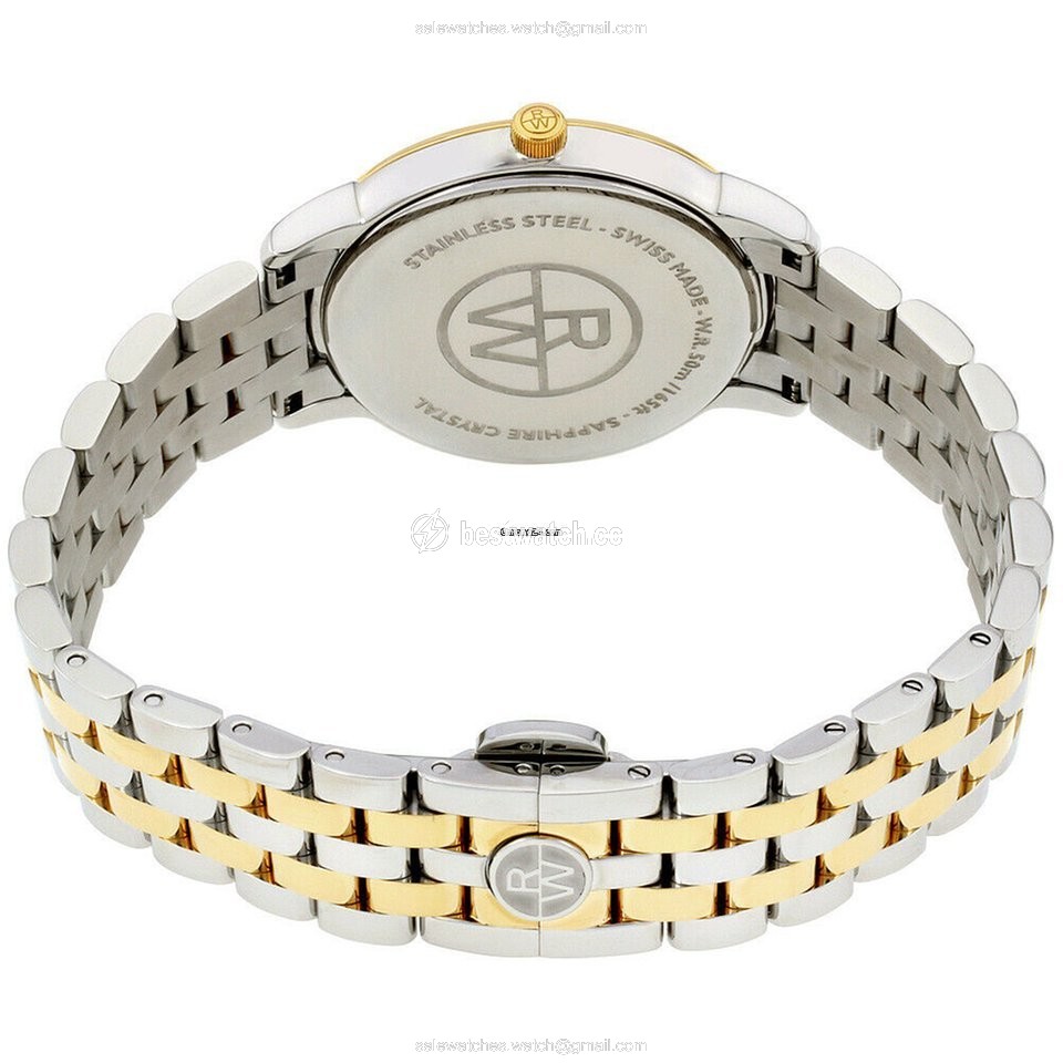Raymond Weil Toccata Quartz Steel 5388STP97081-SD 3