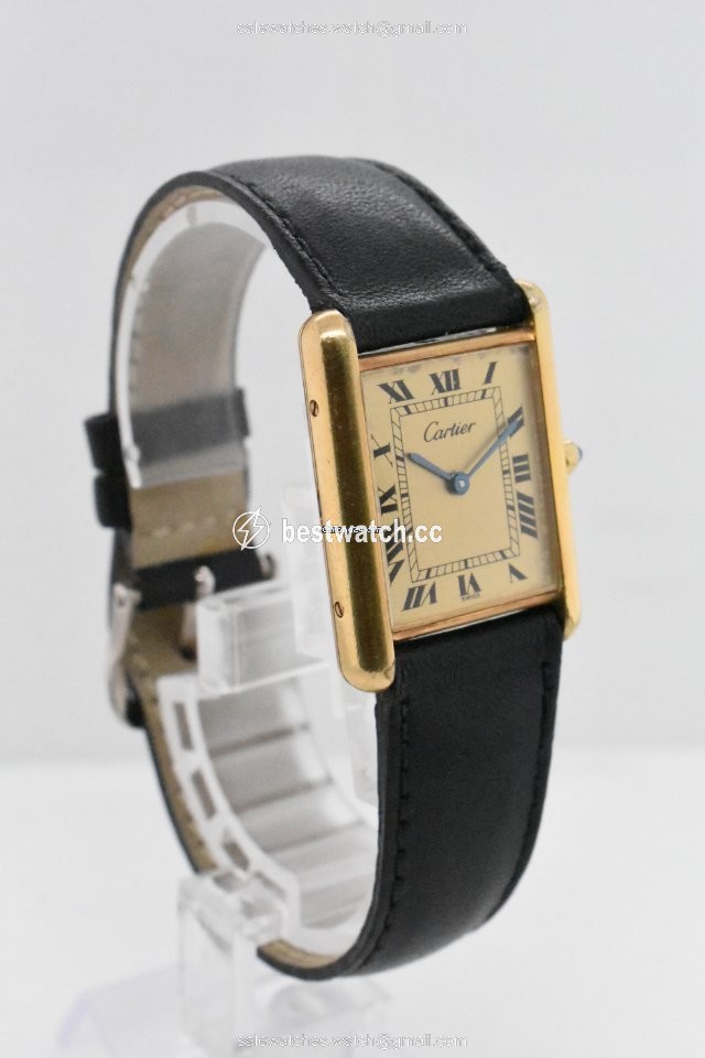 Cartier Womens watch Quartz 83294 3