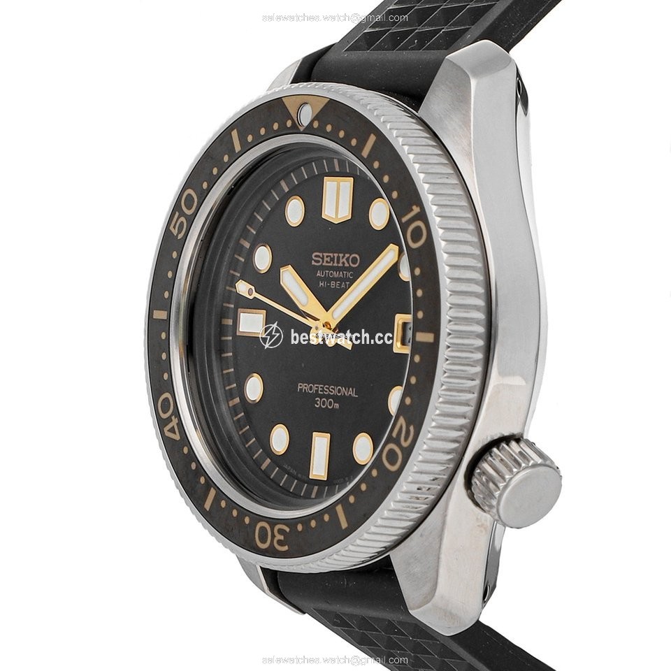 IMG_9086 Seiko Prospex Mens watch Unisex Automatic Steel SBEX007 3