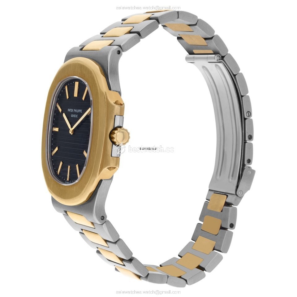Patek Philippe Nautilus Mens watch Unisex Automatic 3700 11 3