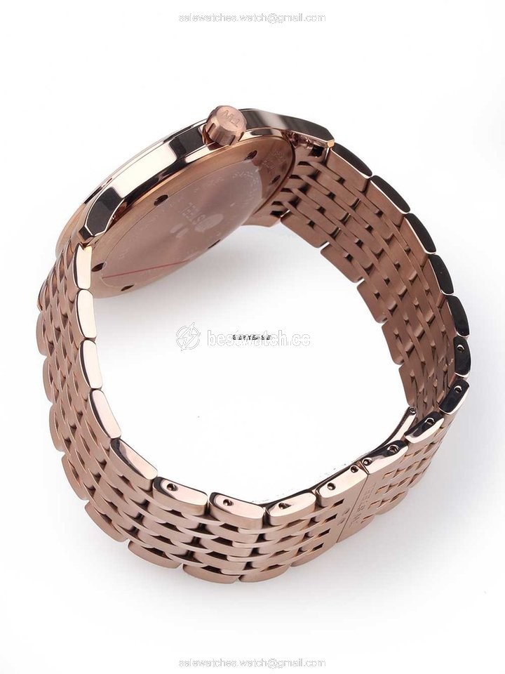 IMG_9086 TW Steel Mens watch Unisex Quartz Steel TW-1308 3