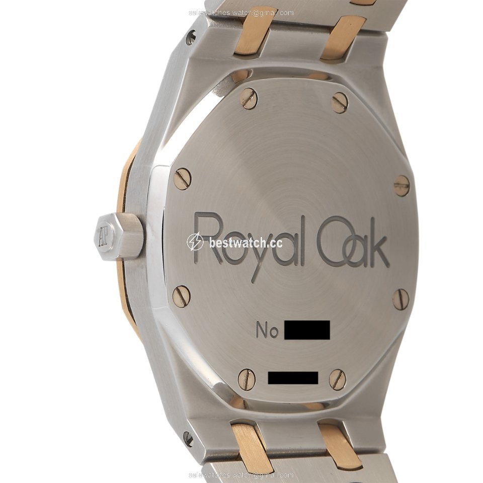 IMG_9086 Audemars Piguet Royal Oak Mens watch Unisex Automatic Steel 14790SA.OO.0789SA.08 3