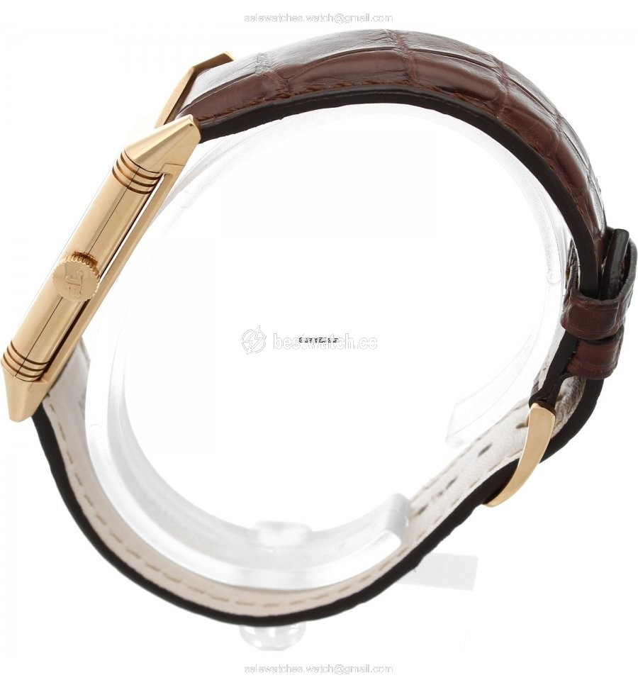 IMG_9086 Jaeger-LeCoultre Grande Reverso Ultra Thin Automatic Red gold 2782520 3