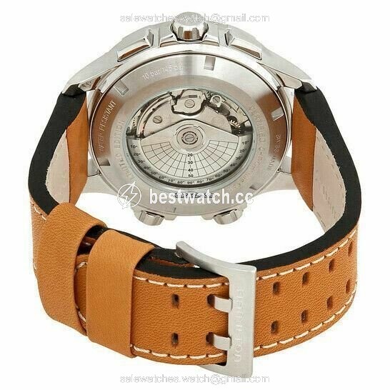 IMG_9086 Hamilton Khaki X-Wind Mens watch Unisex Automatic Steel H77796535 3