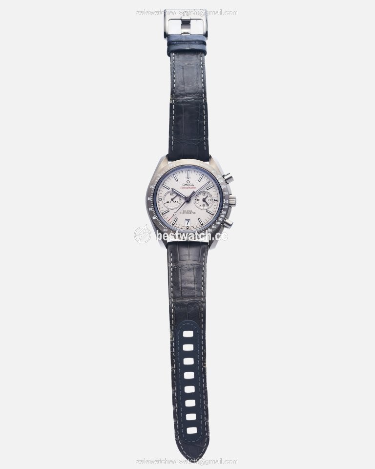 IMG_9086 Omega Speedmaster Professional Moonwatch Mens watch Unisex Automatic Ceramic 311.93.44.51.99.002 3