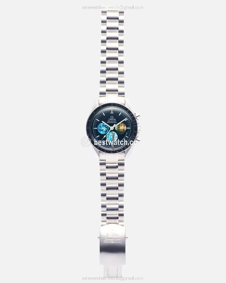 IMG_9086 Omega Mens watch Unisex Manual winding Steel 3577.50.00 3