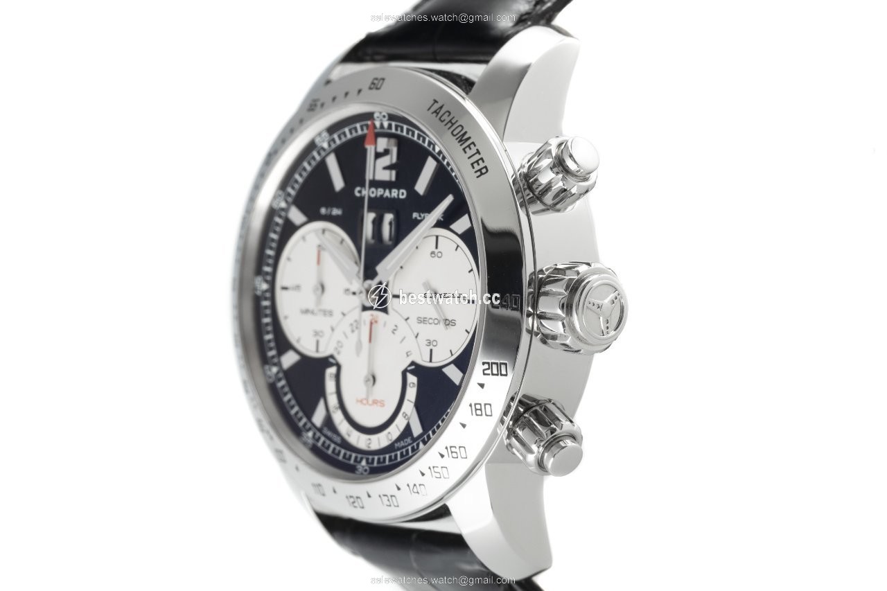 Chopard Mille Miglia Mens watch Unisex Automatic Steel 8998 3