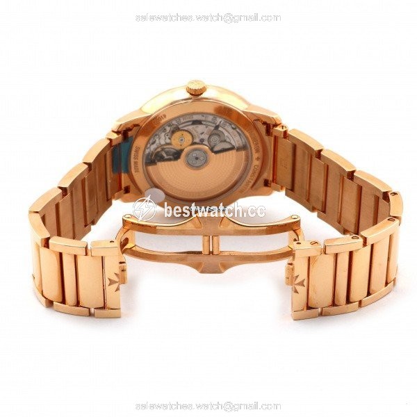 IMG_9086 Vacheron Constantin Automatic Rose gold 4100U 110R-B180 3