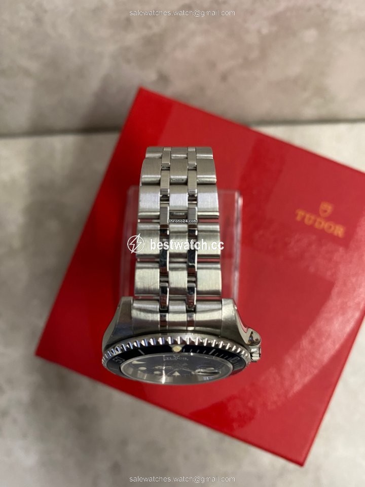 IMG_9086 Tudor Mens watch Unisex Automatic Steel 73190 3