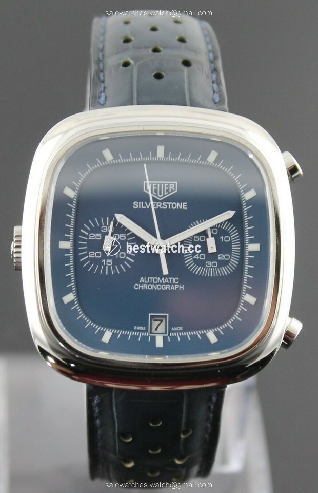 IMG_9086 TAG Heuer Silverstone Automatic Steel CAM2110.FC6258 3