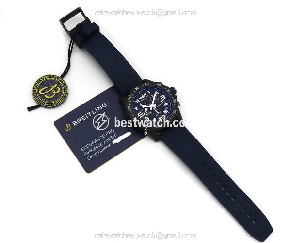 Breitling Endurance Pro Quartz X82310 3
