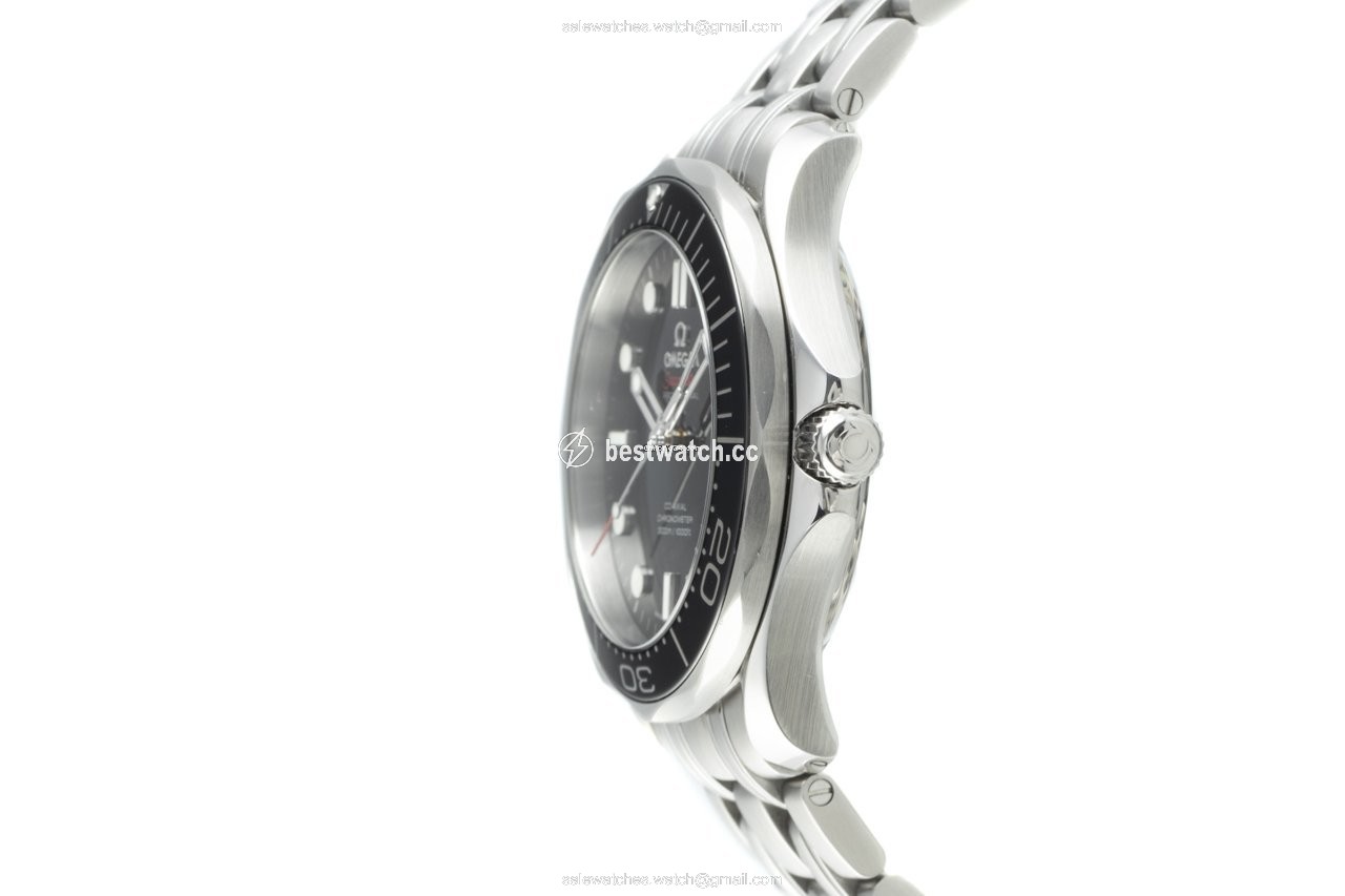 IMG_9086 Omega Seamaster Diver 300 M Mens watch Unisex Automatic Steel 212.30.41.20.01.003 3