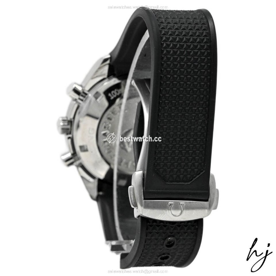 IMG_9086 Omega Speedmaster Racing Mens watch Unisex Automatic Steel 326.32.40.50.01.002 3