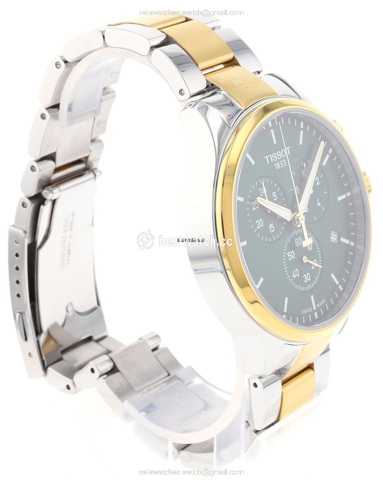 Tissot T-Sport Mens watch Unisex Quartz T116.617.22.091.00 3