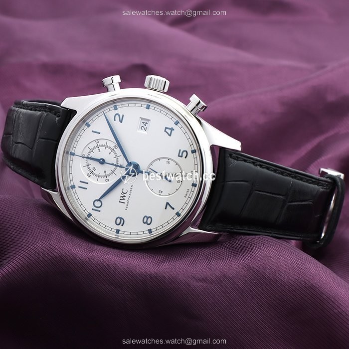 IMG_9086 IWC Automatic Steel W390302 3