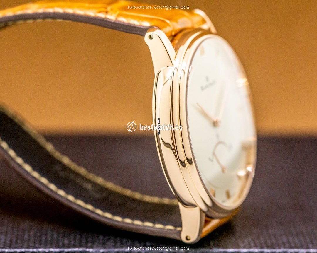 IMG_9086 Blancpain Villeret Mens watch Unisex Automatic 4063-3642-55 3