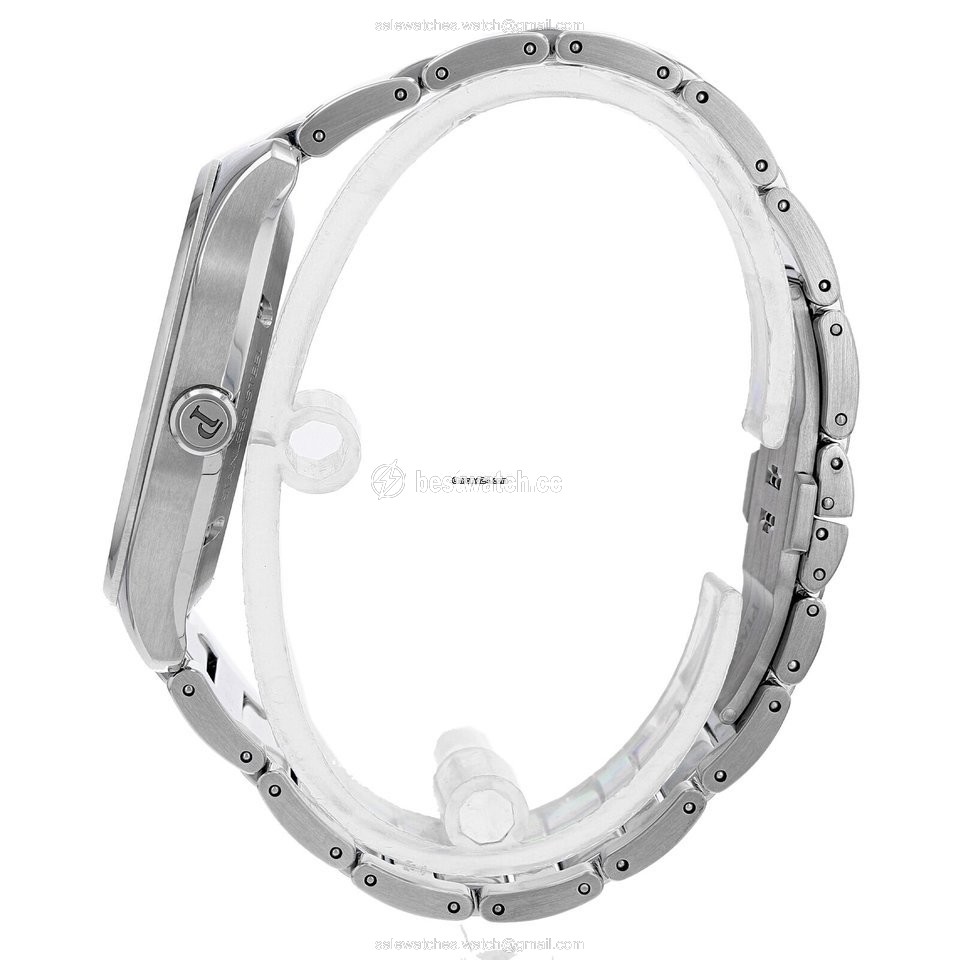 IMG_9086 Piaget Polo Mens watch Unisex Automatic Steel NUMBER P11268 3