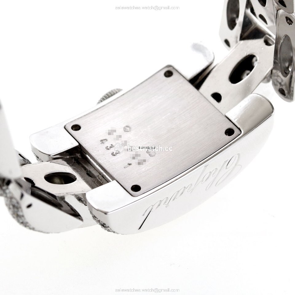 IMG_9086 Chopard Quartz White gold 4331 3