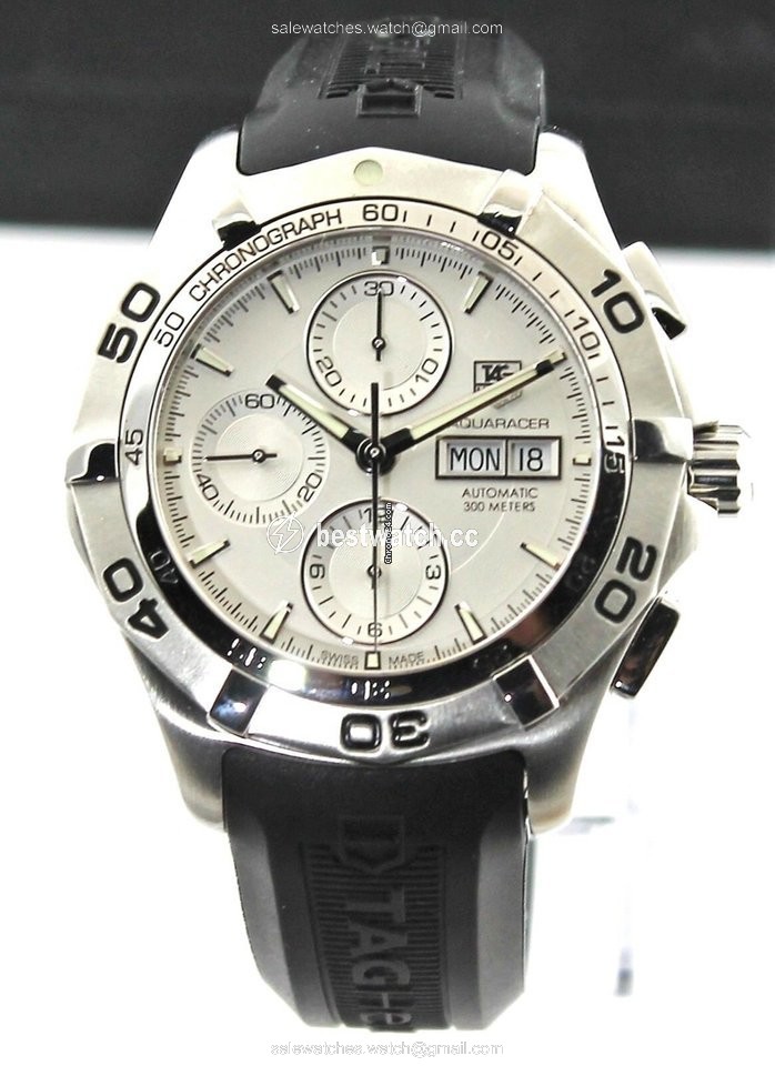 IMG_9086 TAG Heuer Aquaracer 300M Automatic Steel CAF2011.FT8011 3