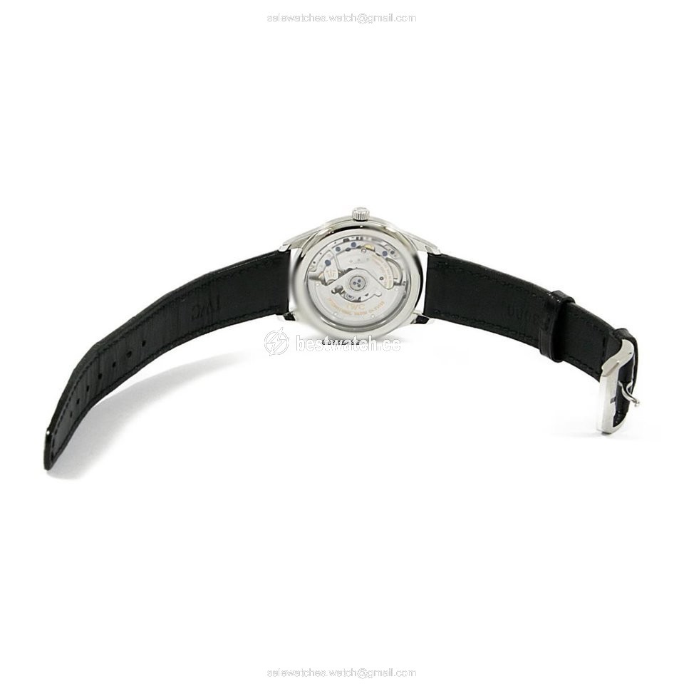 IMG_9086 IWC Mens watch Unisex Automatic 3531-003 3