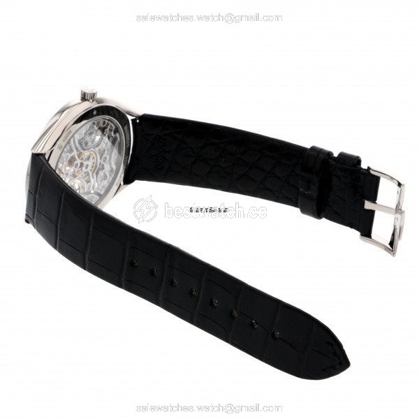 IMG_9086 Vacheron Constantin Metiers dArt Manual winding White gold 82020 000G-9924 3