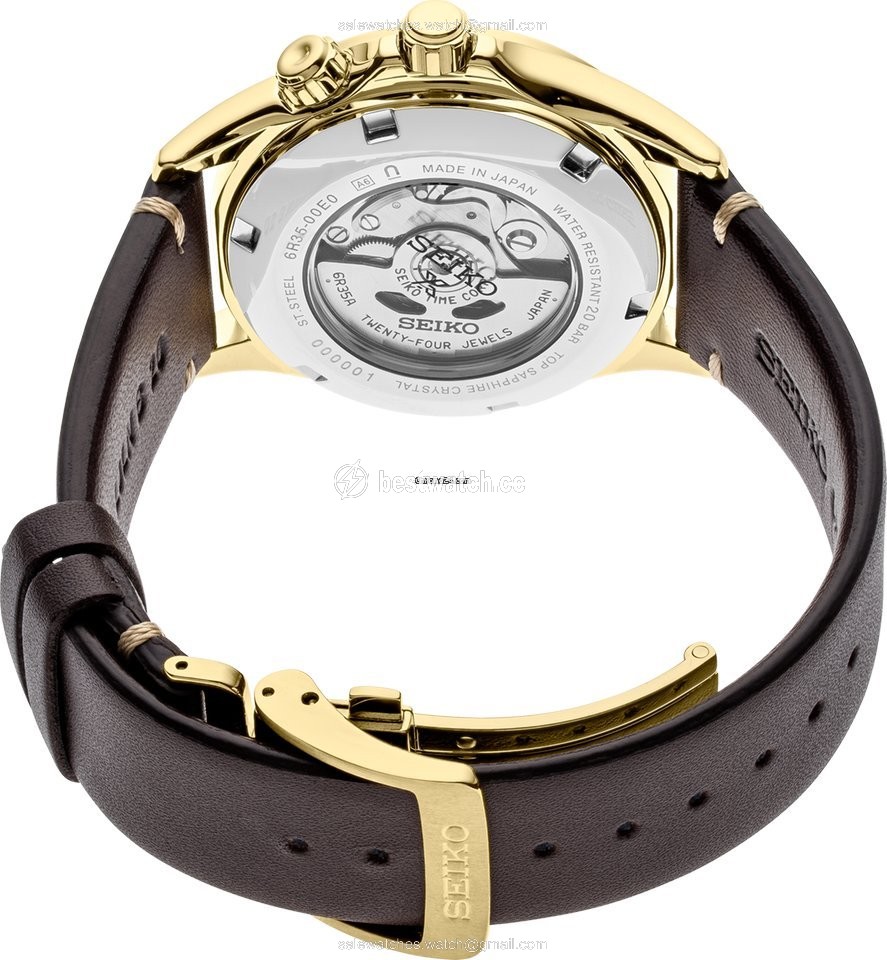 IMG_9086 Seiko Prospex Mens watch Unisex Automatic Steel SPB210J1 3