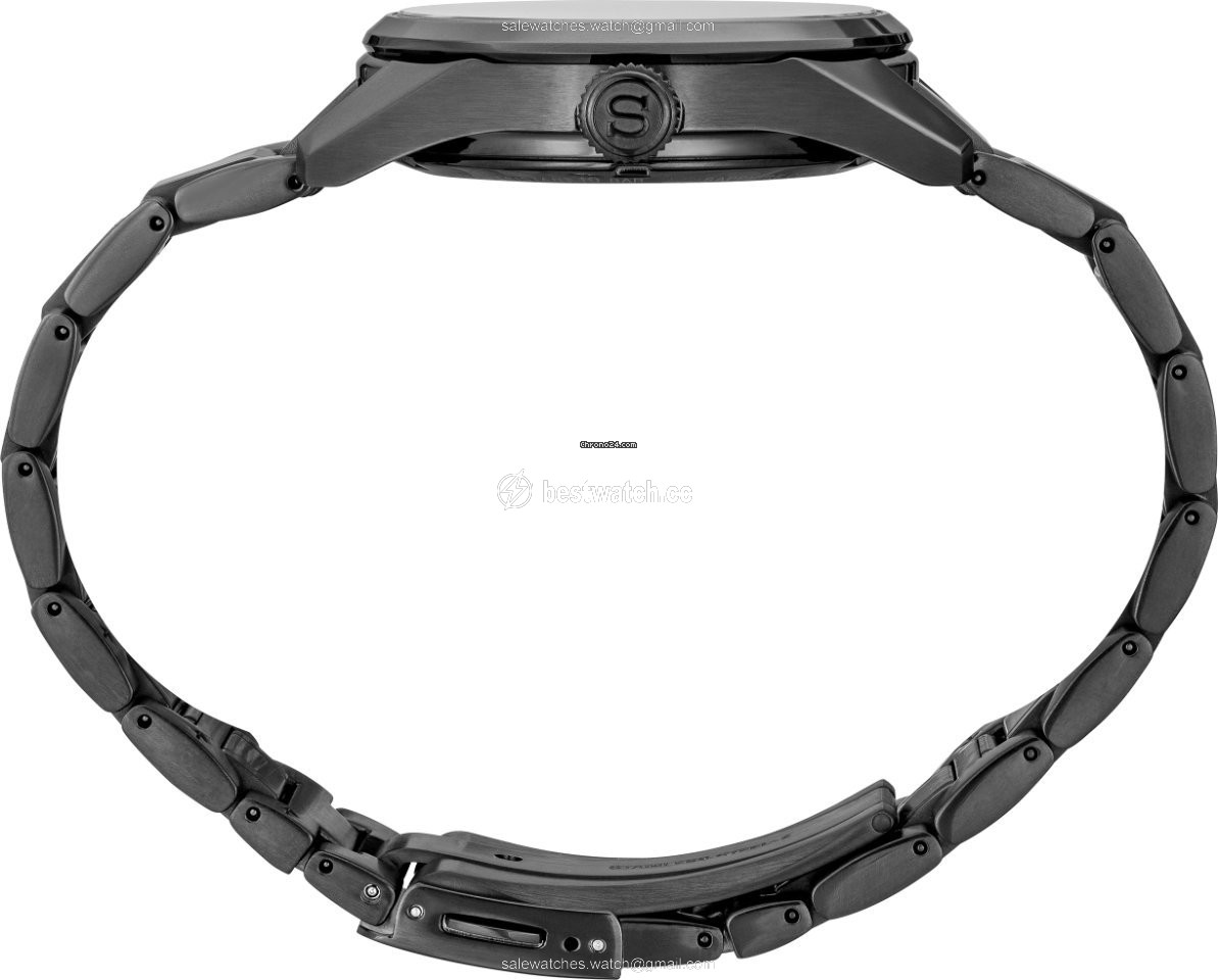 IMG_9086 Seiko Presage Mens watch Unisex Automatic Steel SPB205J1 3