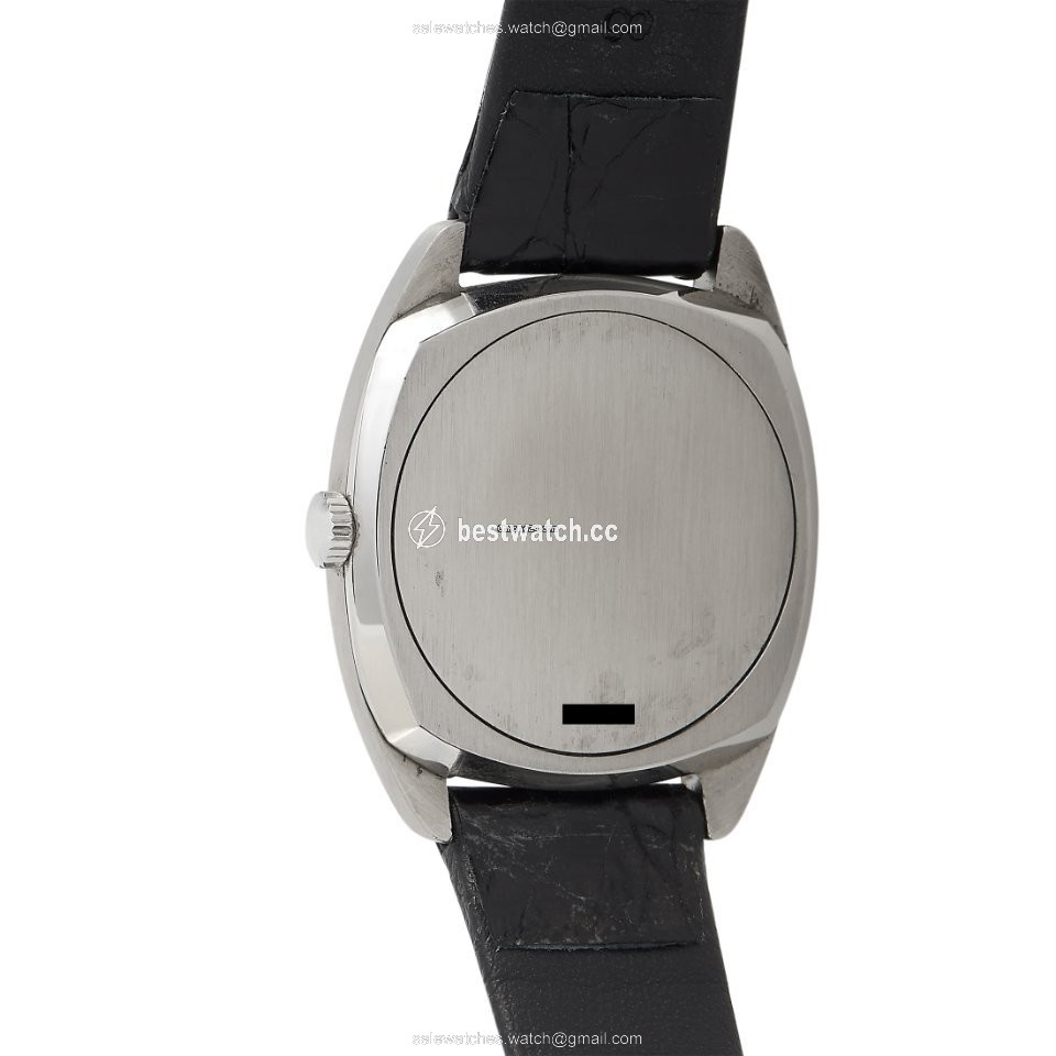 Audemars Piguet Mens watch Unisex Manual winding Steel 5369 3