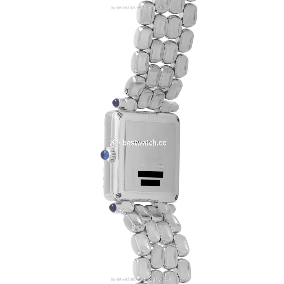 IMG_9086 Chopard Classic Mens watch Unisex Automatic White gold 10 6115-23 3