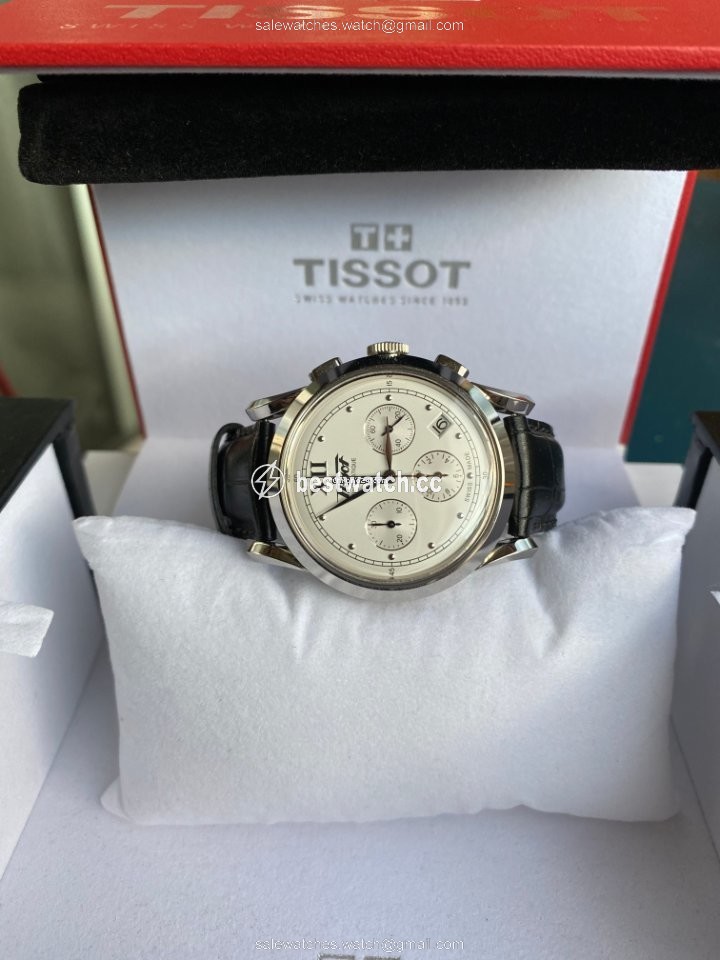 IMG_9086 Tissot Heritage Mens watch Unisex Automatic Steel T66.1.722.33 3
