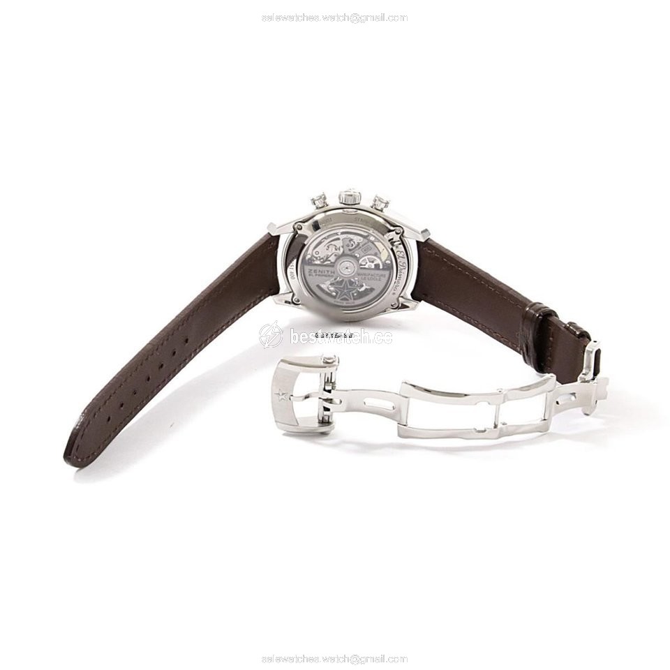 IMG_9086 Zenith Mens watch Unisex Automatic 51.2151.400 78.C810 3