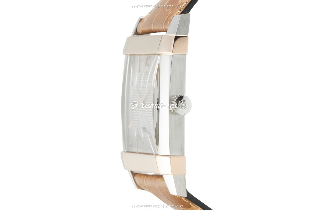 IMG_9086 Patek Philippe Gondolo Mens watch Unisex Manual winding Platinum 5111PR-001 3