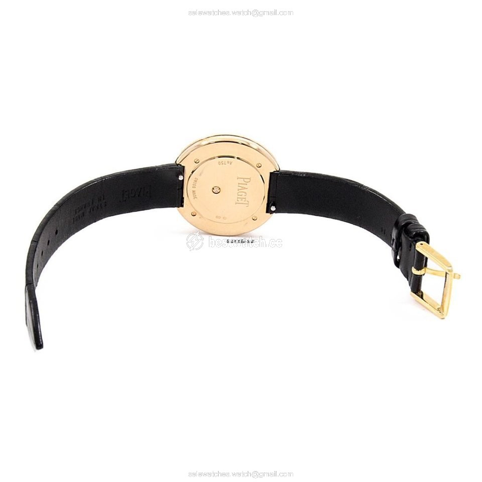 IMG_9086 Piaget Womens watch Quartz P11480 G0A43091 3