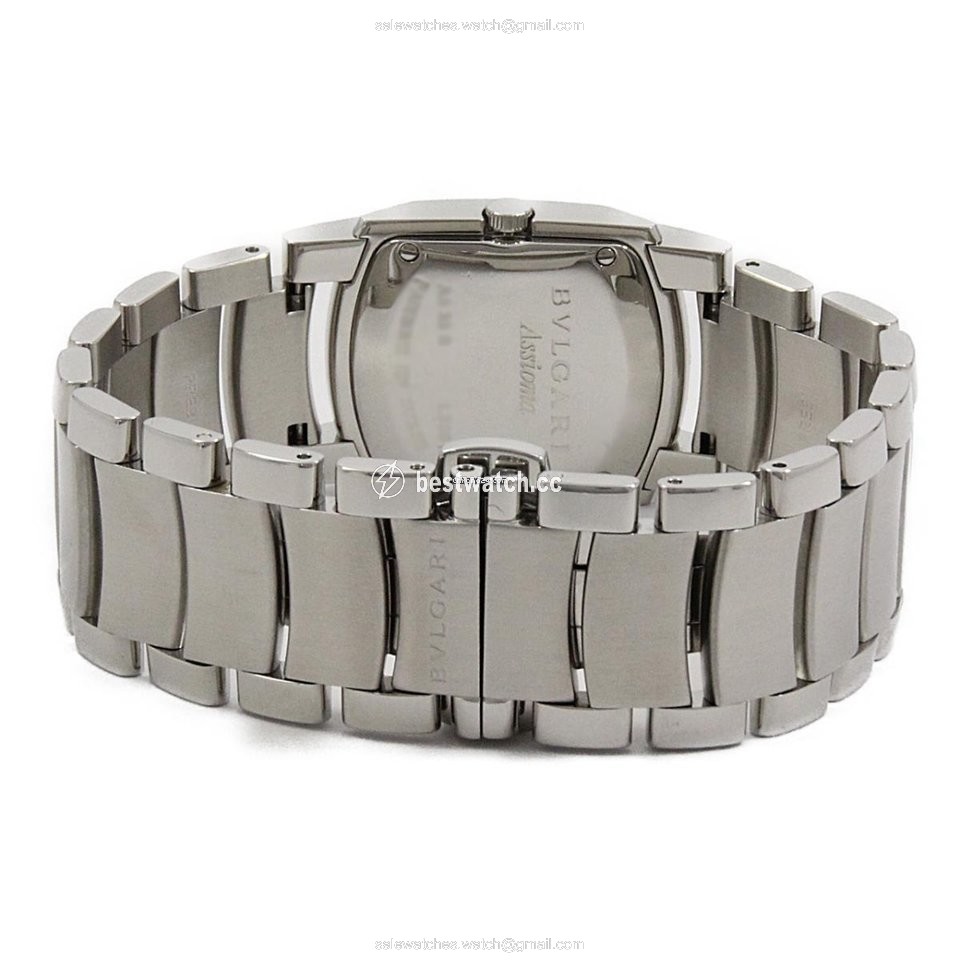 Bulgari Assioma Womens watch Quartz AA35S AA35C6SS 3
