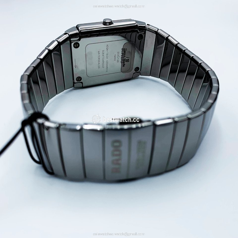 Rado Sintra Womens watch Quartz Ceramic R13432732 3