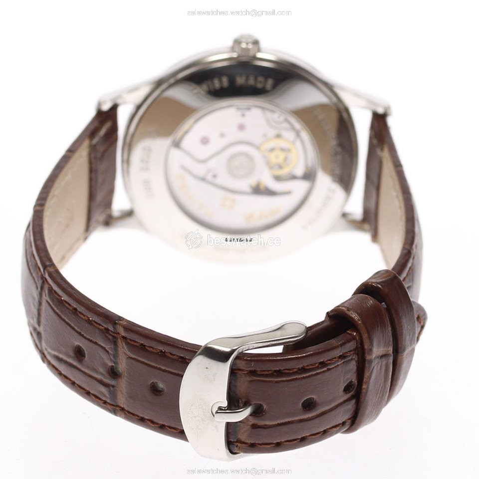 IMG_9086 Zenith Mens watch Unisex Automatic Steel 01.0125.680 3