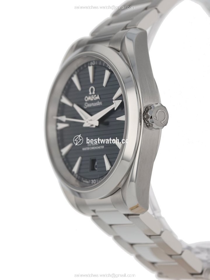 IMG_9086 Omega Seamaster Aqua Terra Steel 6220.10.41.21.03.001 3