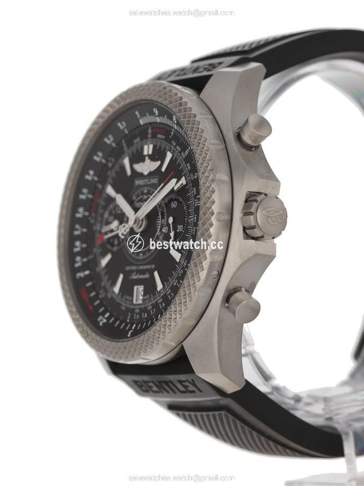 IMG_9086 Breitling Bentley Supersports Titanium E2736522 3