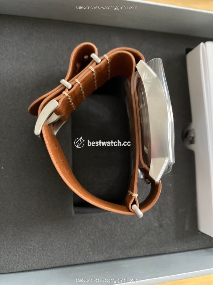 IMG_9086 Porsche Design Mens watch Unisex Quartz WAP0700720H 3