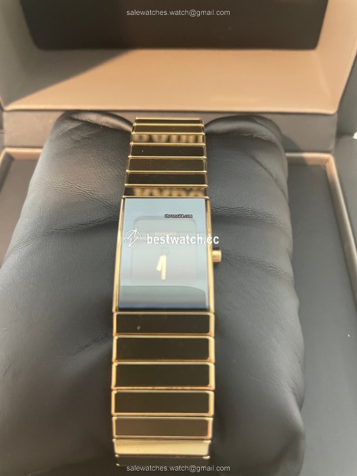 IMG_9086 Rado Ceramica Womens watch Automatic Ceramic R21895152 3