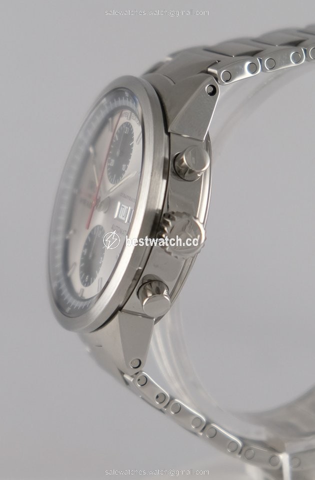 IWC GST Mens watch Unisex Automatic Steel 370802 3