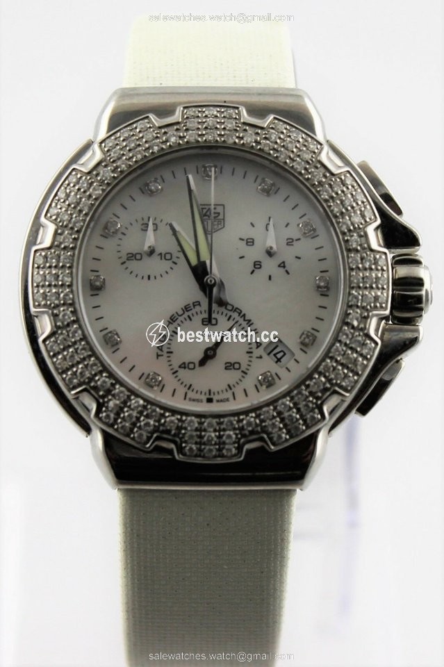 IMG_9086 TAG Heuer Formula 1 Lady Quartz Steel CAC1310FC6219 3